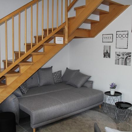 Ferienwohnung Grimmingblick - Auszeit Vom Alltag Obersdorf Екстер'єр фото