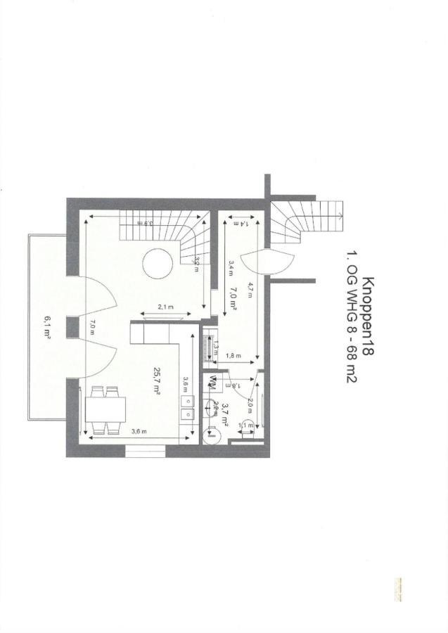 Ferienwohnung Grimmingblick - Auszeit Vom Alltag Obersdorf Екстер'єр фото